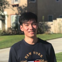 Junjie Huang