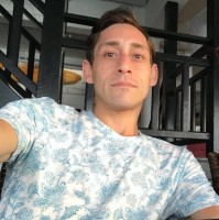 Jon Eisenberg