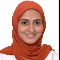 Amina Abdullah