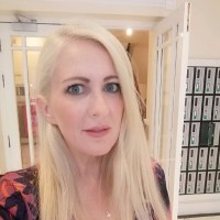 Alison McCarthy