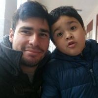 Felipe Muñoz Vallejos