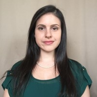 Maria Gabriela Sanchez