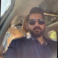 Ch Rashid Ebad