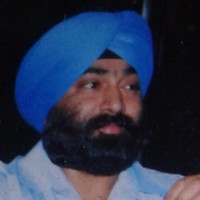 Parminder Singh Kohli