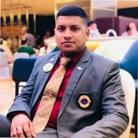 Ln. Muhammad Tuhin Bhuiyan