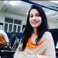 Geetanjali Dhiman