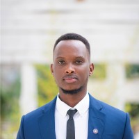 MUGISHA DANY VASSYLI