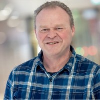 Martin Van Der Schalk
