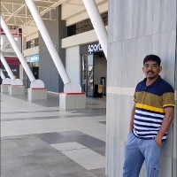 Subhani Syed
