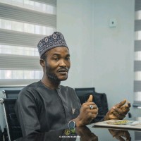 Nasiru Abubakar Saibu