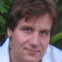 Rick Simon
