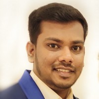 Rohith TP