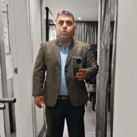 Prakash Patil