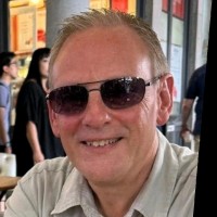 Ian Thurley, BA (Hons), ACMA, CGMA, IOSH