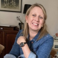 Caroline Forrest