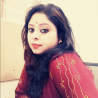 Mitali Dutta