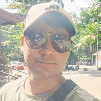 Amit Tiwari