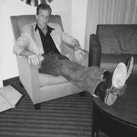 Dan Branch