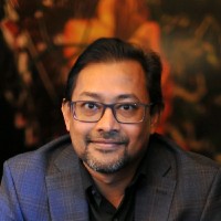 Mohammad Huda