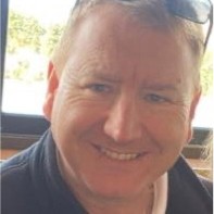 Stephen Benfell