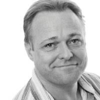 Paul Stainton