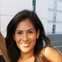 Jacqueline Hernandez