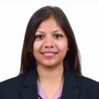 Siddhi Garg