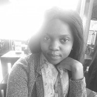 Sandiswa Mbewu Cand.Nat.Sci
