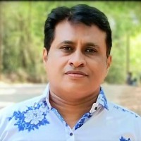 RAGHAVENDRA H C