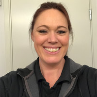 Lotte Yde Amondin Friis