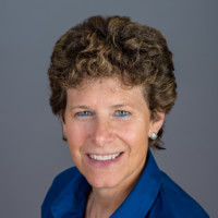 Brenda Bachman, AIF