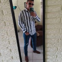 Paulo Serrano D Trinidad