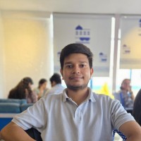 MAYANK RASTOGI