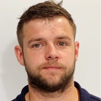 Sean Kavanagh