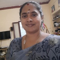 Ananthalakshmi Sankar