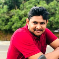 Nabeel C V