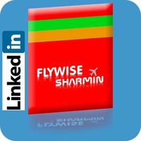 Flywise Sharmin