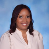 Noelia Richardson, Dds