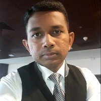 Mohamed Naveeth