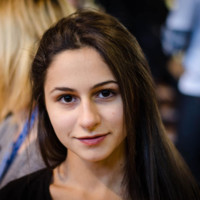 Mariya Stancheva