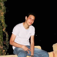 Mahmoud Fekry