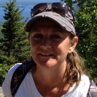 Pam Young