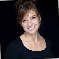 Ditte Regitse Højklint Vilsgaard