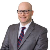 Michael Underwood