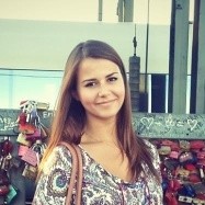 Yulia Brodsky