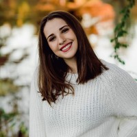Madelyn Everett