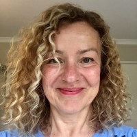 Helen Chaloner