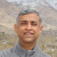 Chetan Kashinath