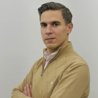 Alberto Ventosa Pedrosa