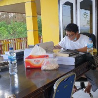 Muhammad risal arwi Risal arwi